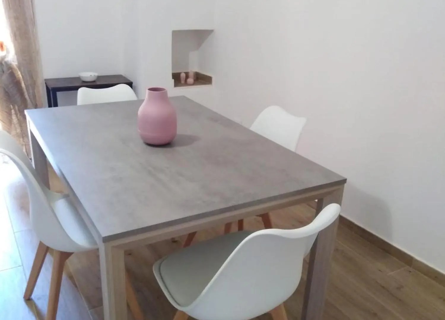 Appartement Casa Su Mulinu Ezzu à Bosa Italie
