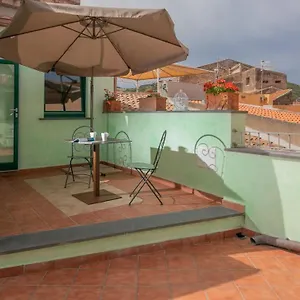 Appartement Welcomely- La Fonte, Bosa