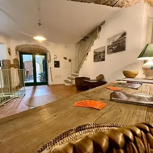 Appartement Sardinian Gallery Fonte, Bosa