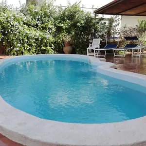 Appartement Elisa, Bosa