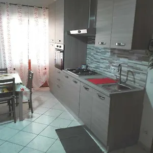 Appartement Sa Molina, Bosa