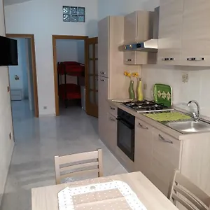 Appartement Il Narciso, Bosa